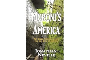 Moroni's America-Pocket Edition