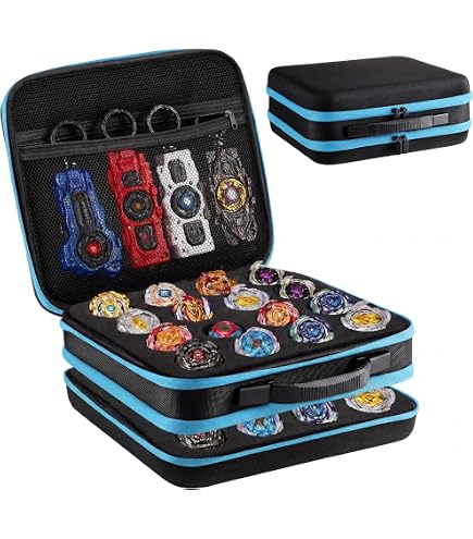 Amazon.com: BEYBLADE X Beyblade X BX-43 Gear Case White Ver