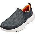Skechers Men's Go Walk Evolution Ultra-Impeccable Sneaker