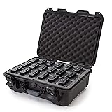 Nanuk 930 Waterproof Hard Case with Custom Foam