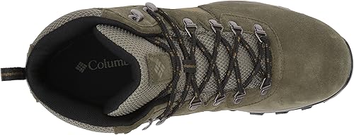men's newton ridge plus ii waterproof hiking boot