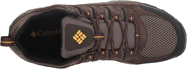 columbia lakeview ii low men's hiking shoes