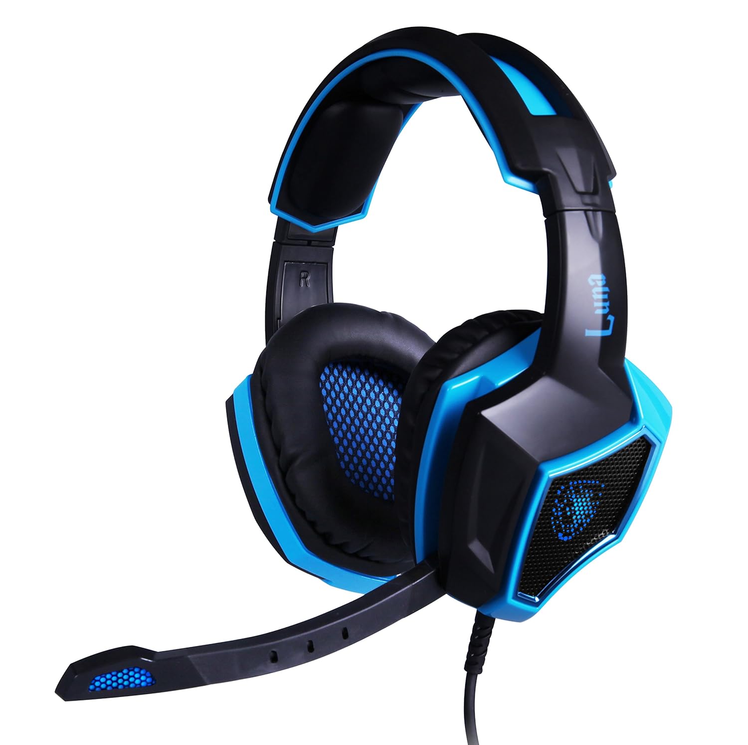 Headset sades luna Clearance