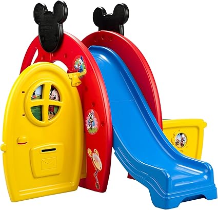 mickey mouse clubhouse juguete