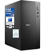 Amazon.com: Dell Inspiron 3910 Desktop Computer Tower - 12th Gen