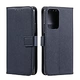 Compatible with Samsung Galaxy A23 4G Wallet
