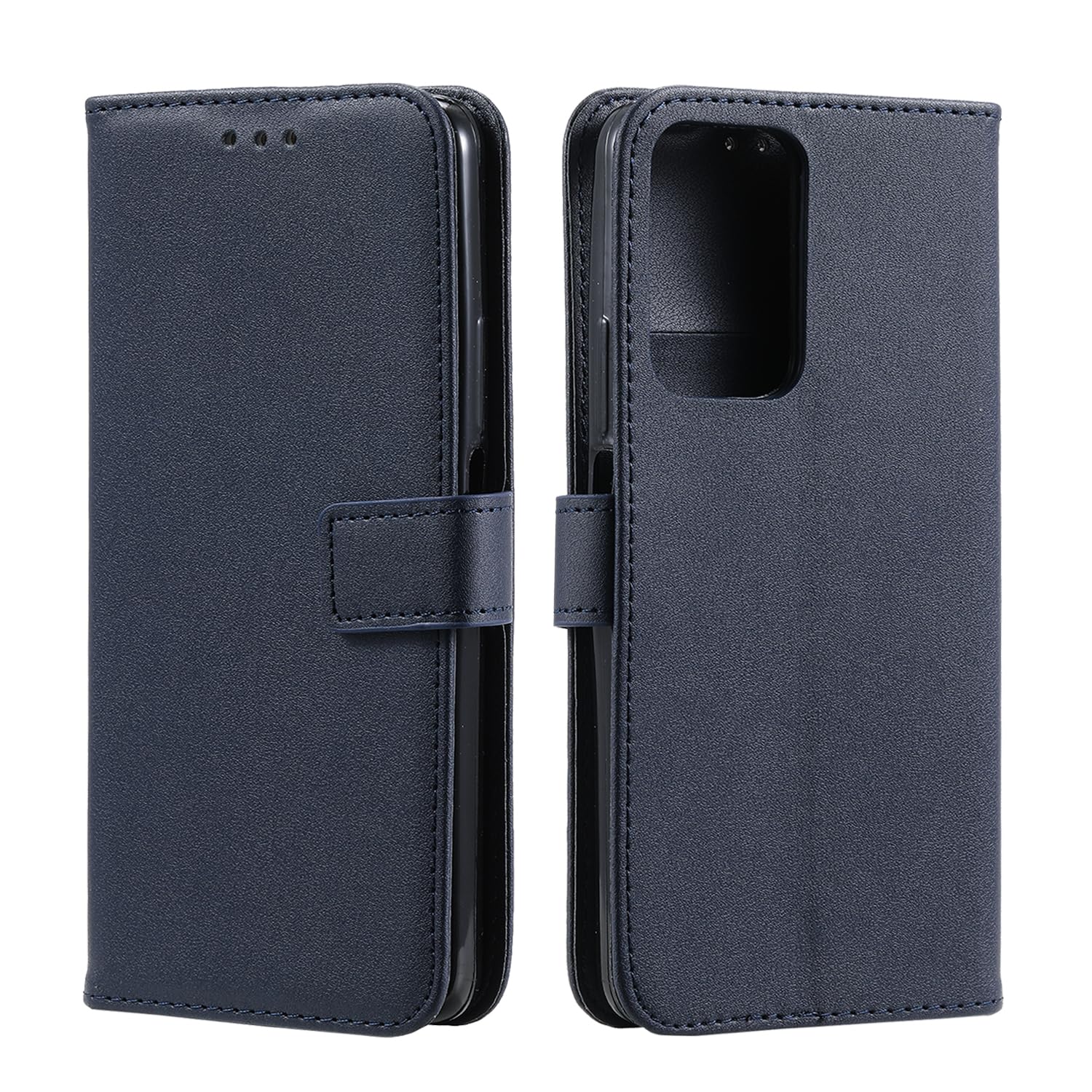 Compatible with Samsung Galaxy A23 4G Wallet