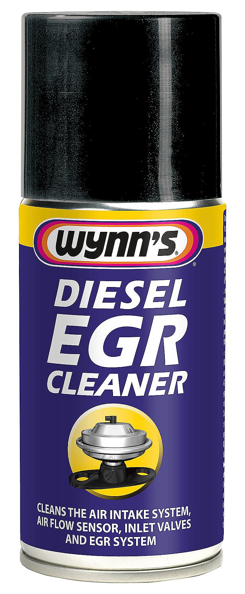 Wynns 23381 Diesel EGR and Air Intake Cleaner, MAF, 150ml Buy Online