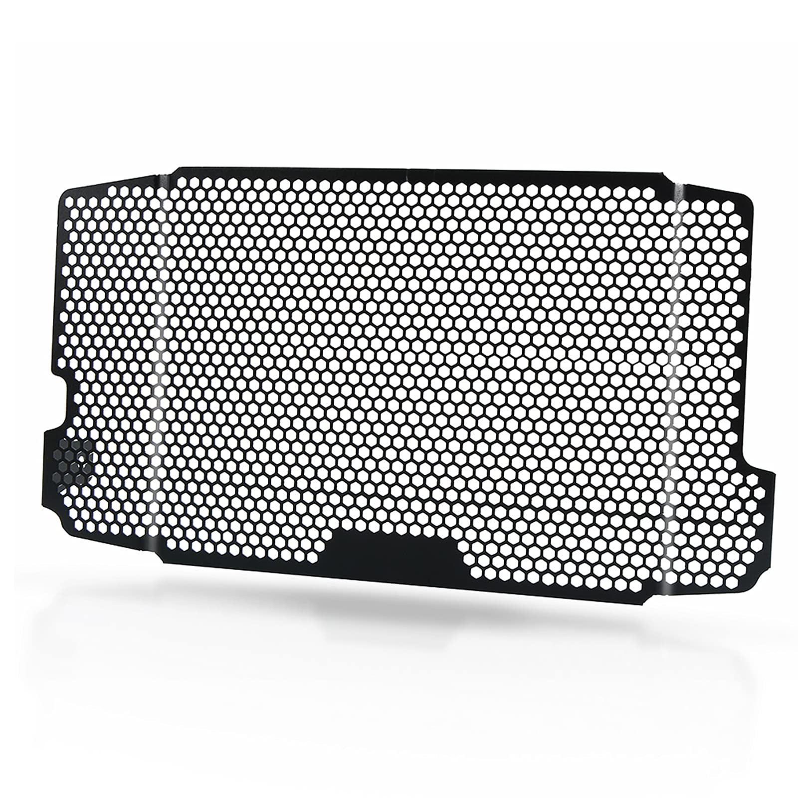 MZ-STORE Vulcan S Motorbike Aluminum Alloy Radiator Grille Guard Cover for Vulcan S 2015-2020 Vulcan S SE 2017 Vulcan S Light Tourer 2018 Vulcan S Sport Vulcan S Cafe 2018-2020