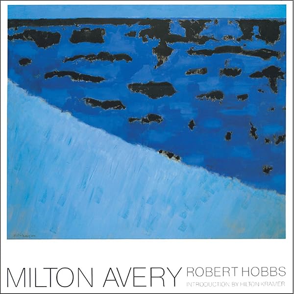 Avery、Milton、希少画集画、新品額付 Avery、Milton、希少画集画、新品額付 - メルカリ