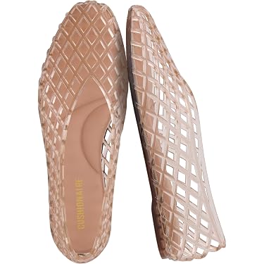 amazon ladies flat dress shoes Amazon.com | Shupua Flats for Women Round Toe Flat Shoes Dressy Black Ballet Flats Comfortable Womens Dress Shoes Ballerina Flats for Work(Black.us5)