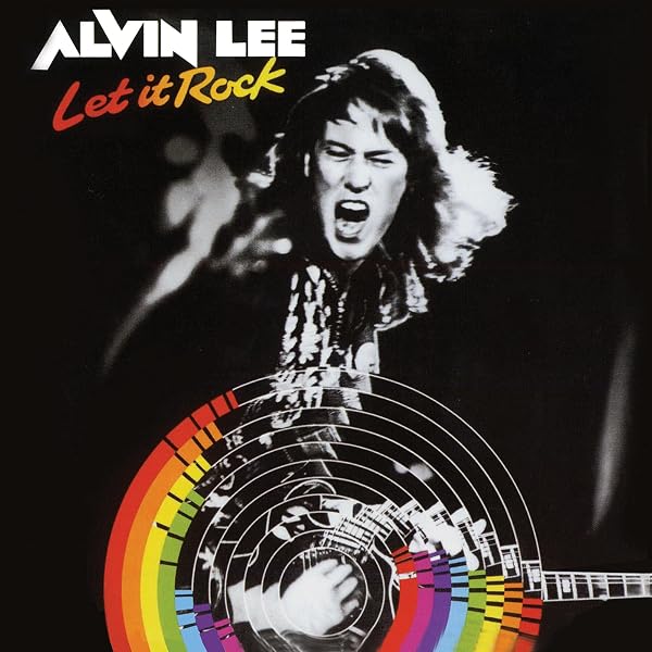 Amazon.com: LET IT ROCK