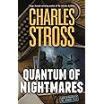 Quantum of Nightmares (Laundry Files, 11)