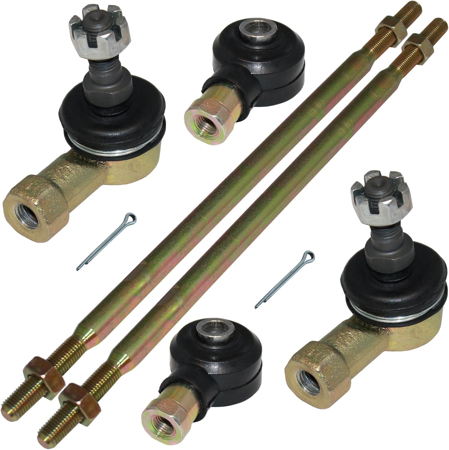 Auto Parts and Vehicles ATV, SidebySide & UTV Axle Parts 1998 Polaris Magnum 425 2x4 Tie Rod