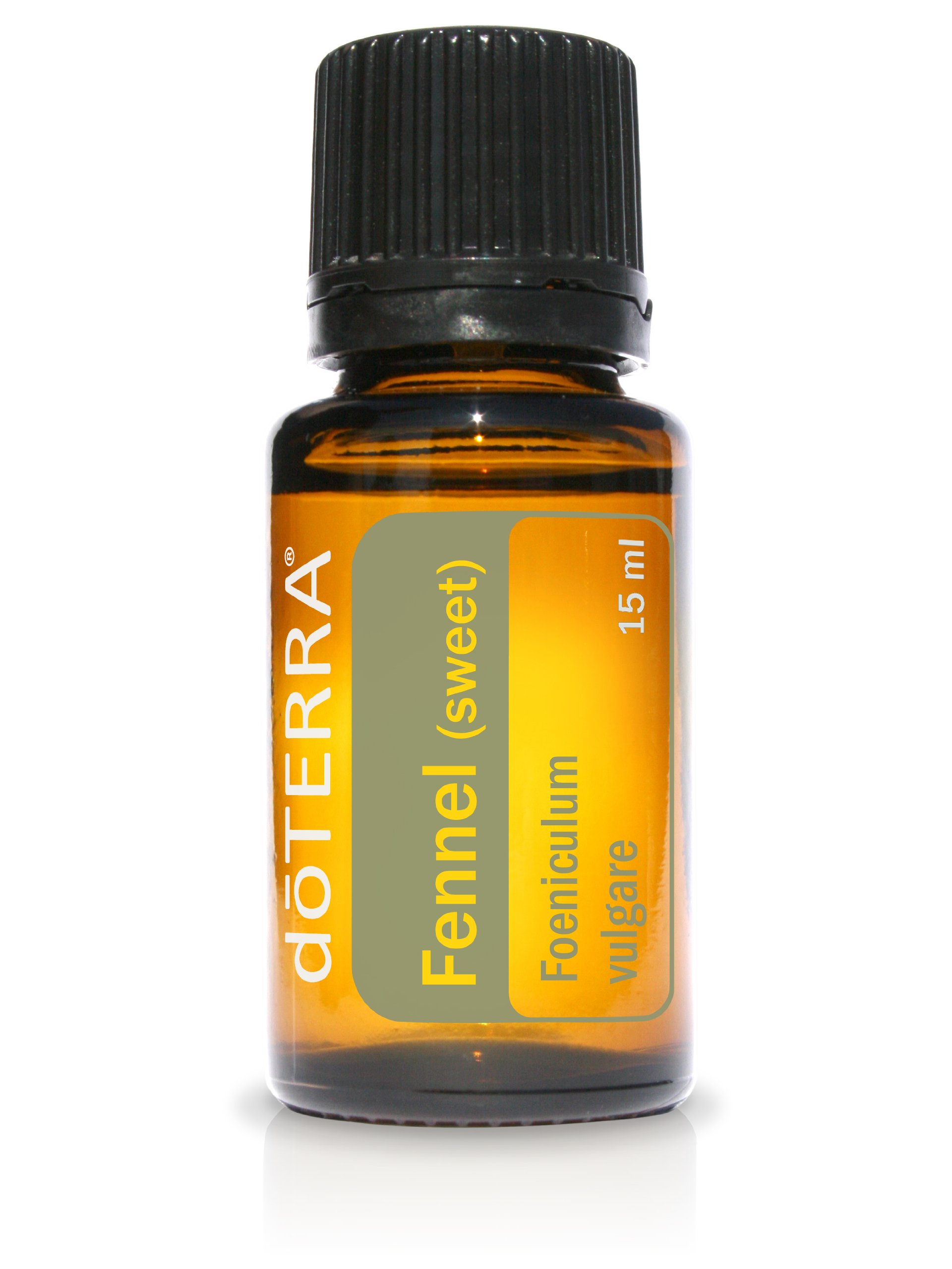 doTERRA Basil Essential Oil Supports Clean, Clear, and