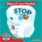 Pampers Baby-Dry Paw Patrol Pants Size 5 160 Nappies 11-17kg Monthly Pack view 4