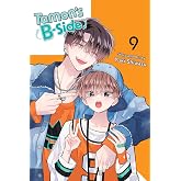 Tamon's B-Side, Vol. 9