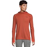 Mountain Hardwear mens Airmesh™ Long Sleeve Hoody