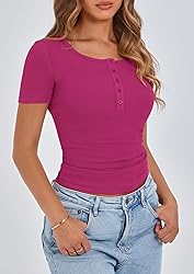 PRETTYGARDEN Women's 2025 Spring Summer Short