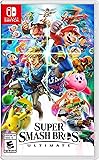 Super Smash Bros. Ultimate