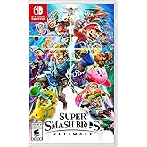Super Smash Bros. Ultimate - US Version