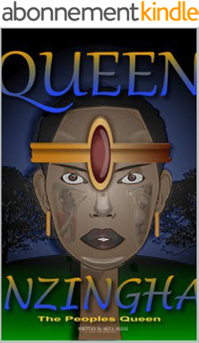 Download Queen Nzingha (The People's Queen) (English Edition) PDF