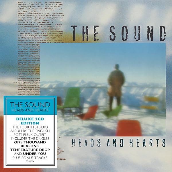 Sound - In the Hothouse - Amazon.com Music