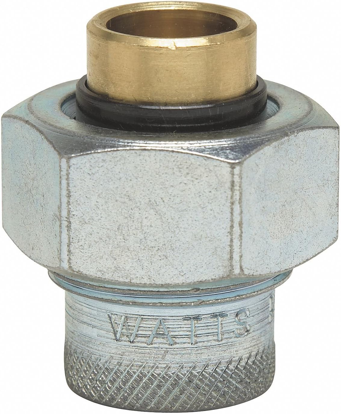 Watts LFA850 Dielectric Union 1/2-Inch FIP x 1/2-Inch Sweat
