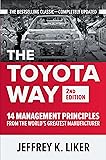 The Toyota Way, Second Edition: 14 Management
