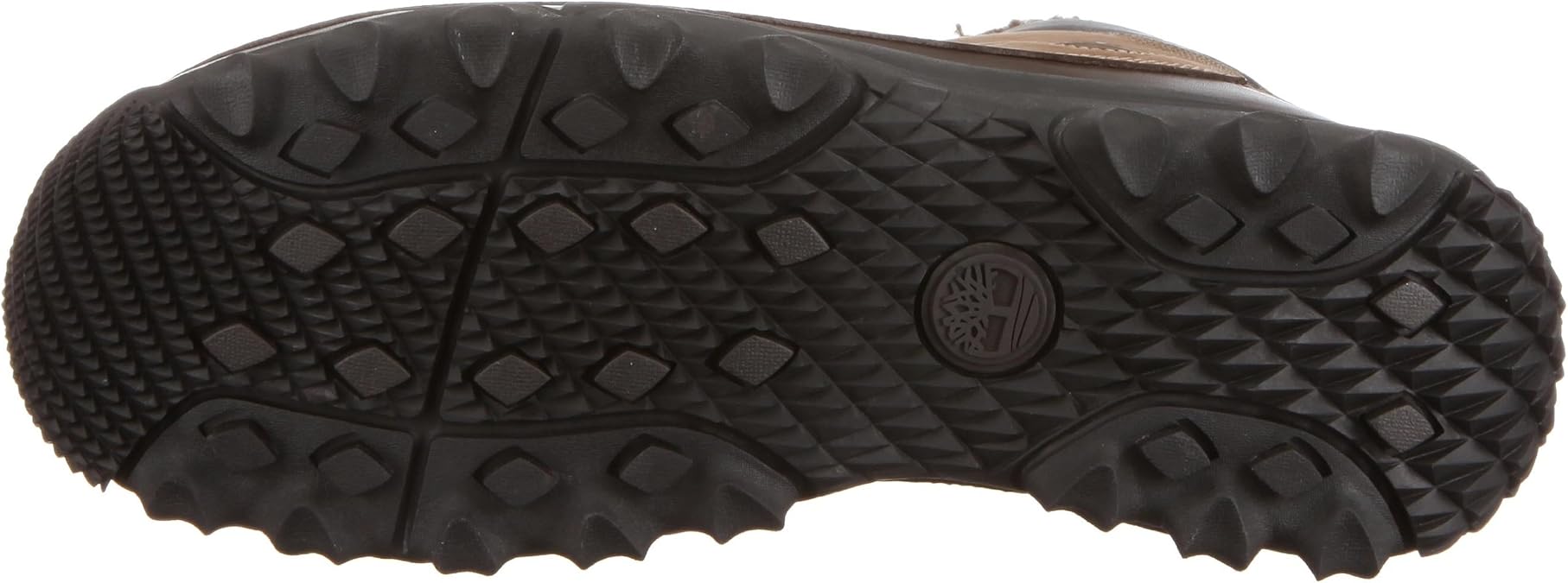 timberland en español