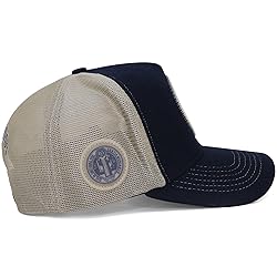 Sacudido's | Trucker Cap Saint Benedict - Snapback