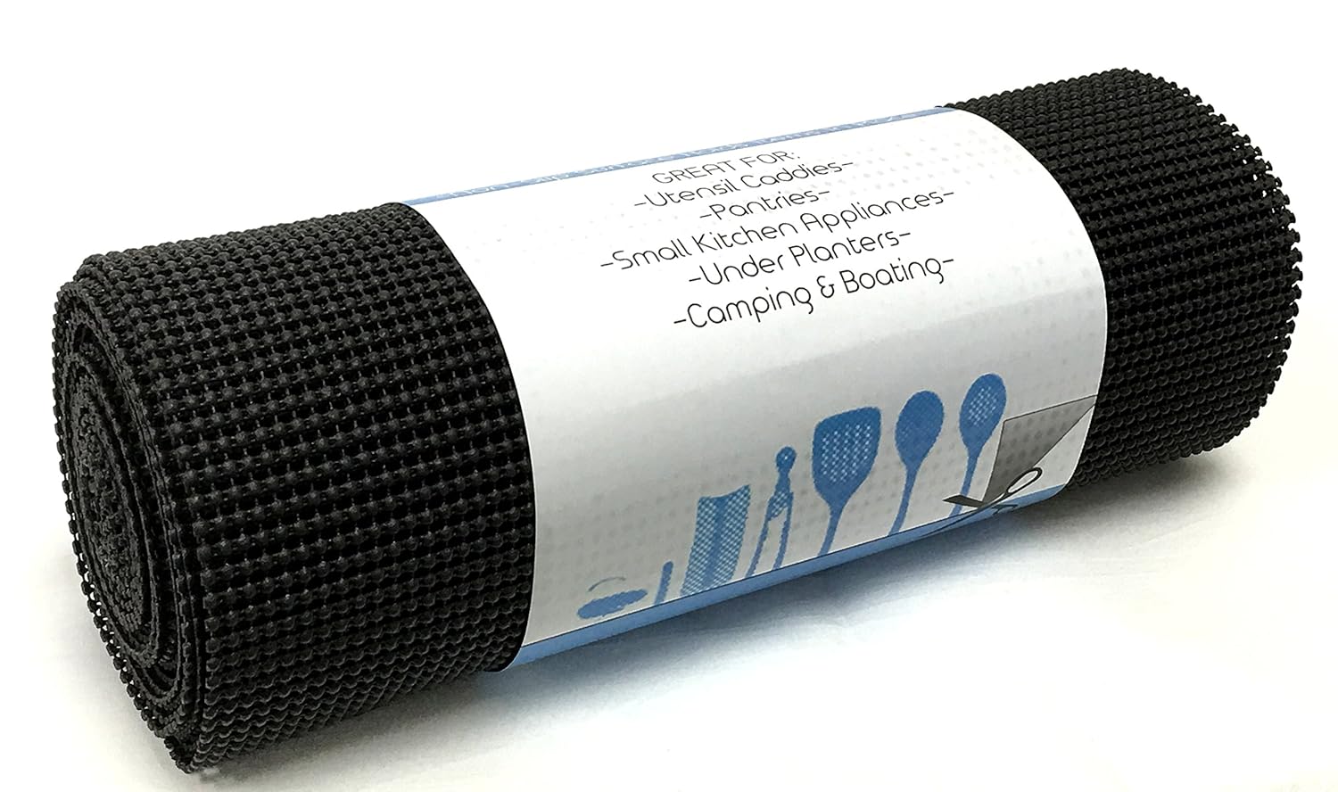 Best Kitchen Shelf Liner 11′