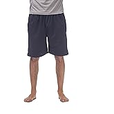 Pro Club Men's Comfort Mesh Athletic Shorts