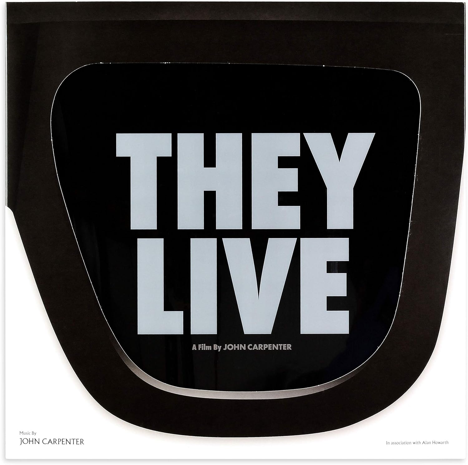 THEY LIVE