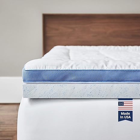 Mattress Topper My Pillow