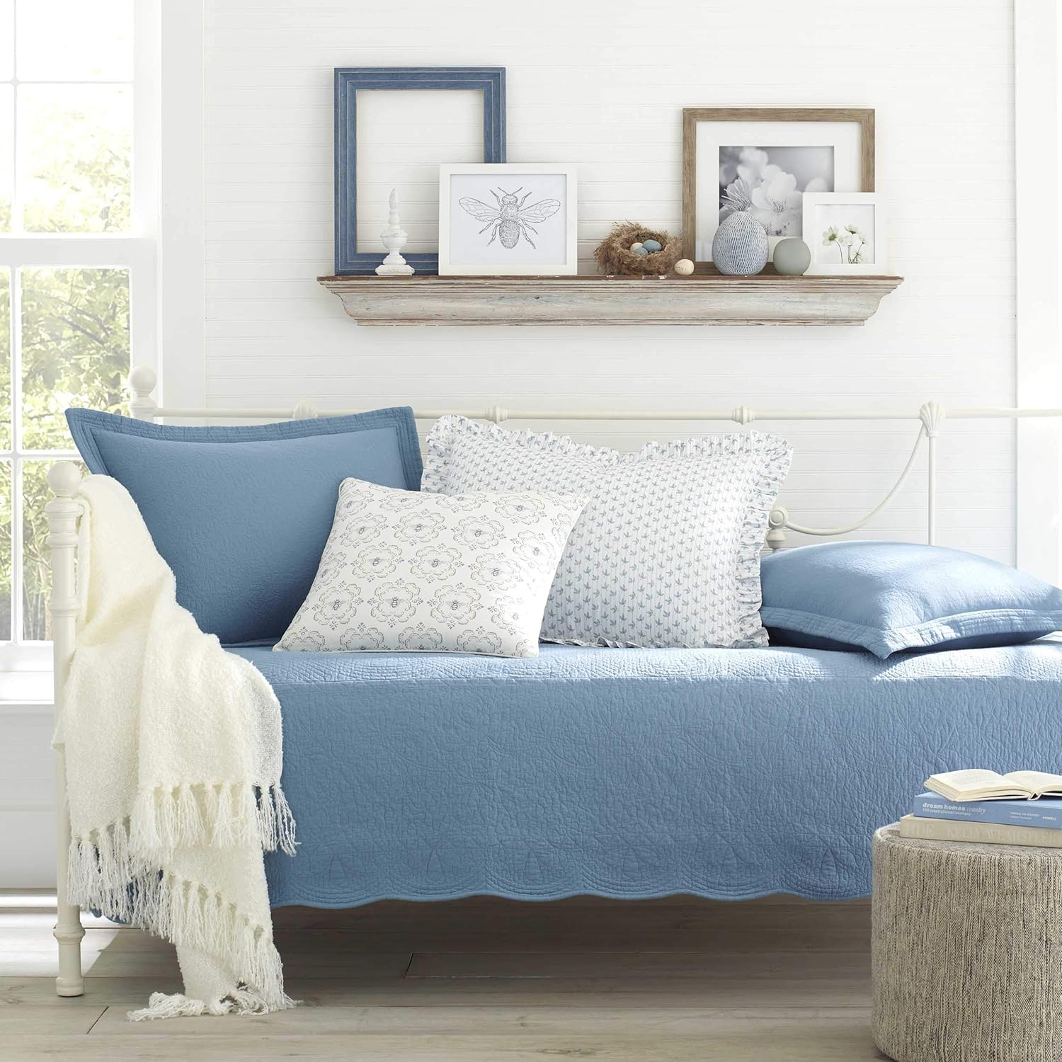 Best Stone Cottage Daybed Bedding Cree Home