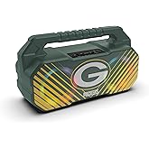 SOAR NFL Unisex Wireless Boombox Speaker