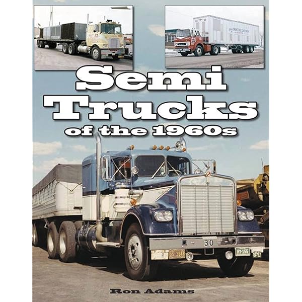 洋書 Ron Adams Autocar Trucks of the 1950s 洋書 Ron Adams Autocar Trucks of the 1950s Autocar Trucks of
