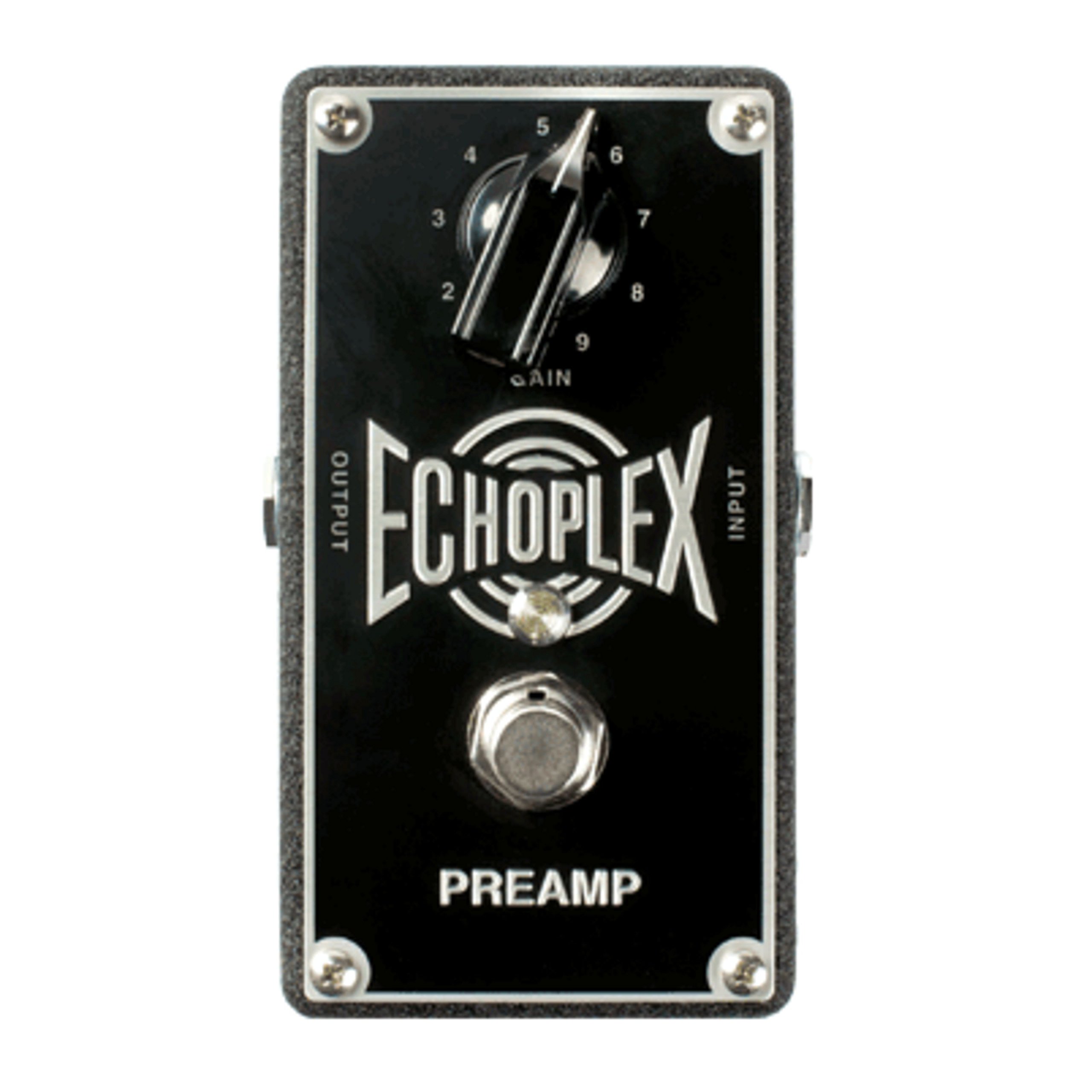 Dunlop EP101 Echoplex Preamp Pedal