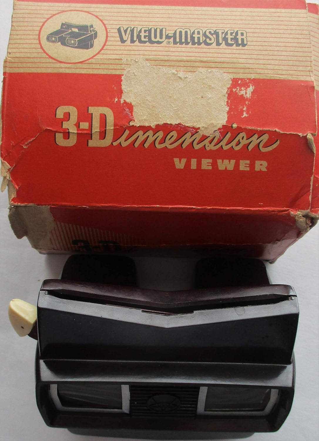 view master original