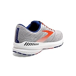 Brooks Mens Ravenna 11 Running Shoe