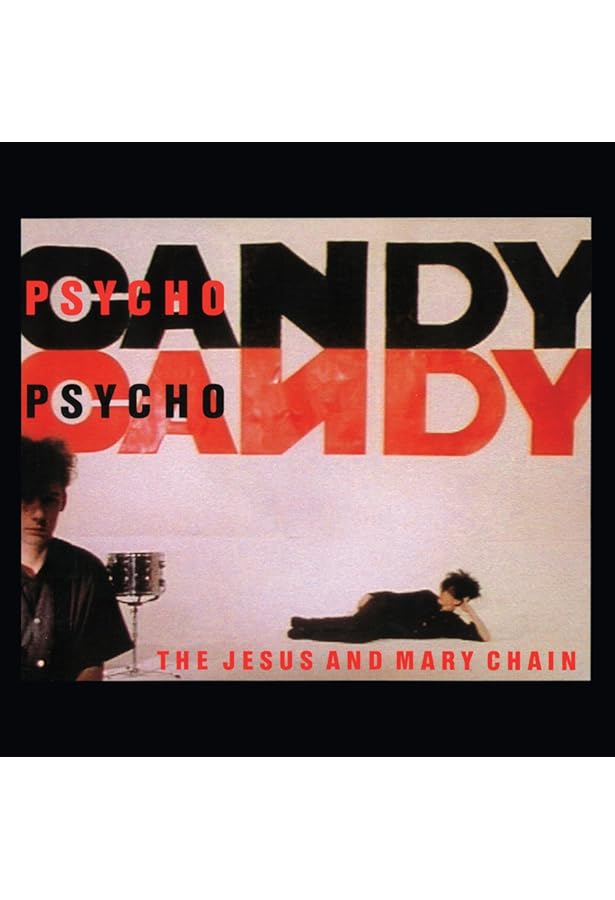 JESUS & MARY CHAIN - Honey's Dead - Amazon.com Music