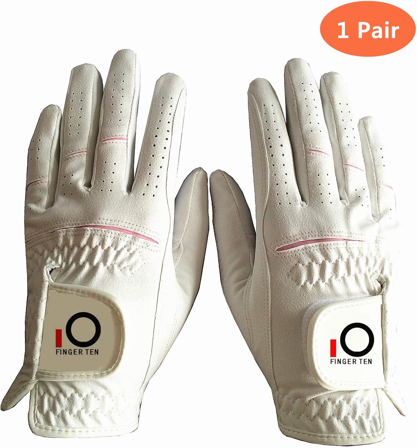 pacchetto golf per uomini