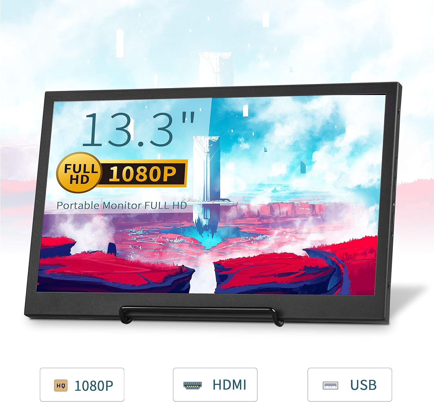 Best Home Camera Security System 500G