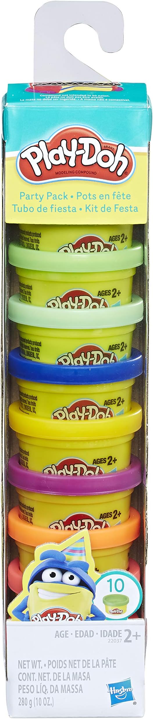 PlayDoh Party Pack, Dough Amazon Canada