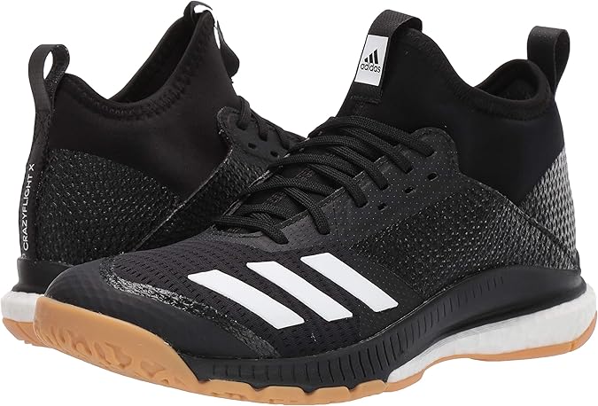 customize adidas volleyball shoes