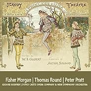 Gilbert & Sullivan: Princess Ida