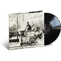 STEELY DAN - Citizen Steely Dan: 1972-1980 (box Set) - Amazon.com