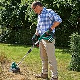 Bosch AdvancedGrassCut 36 Cordless Grass Trimmer without Battery view 5
