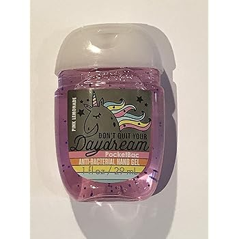 Small hand sanitizer image